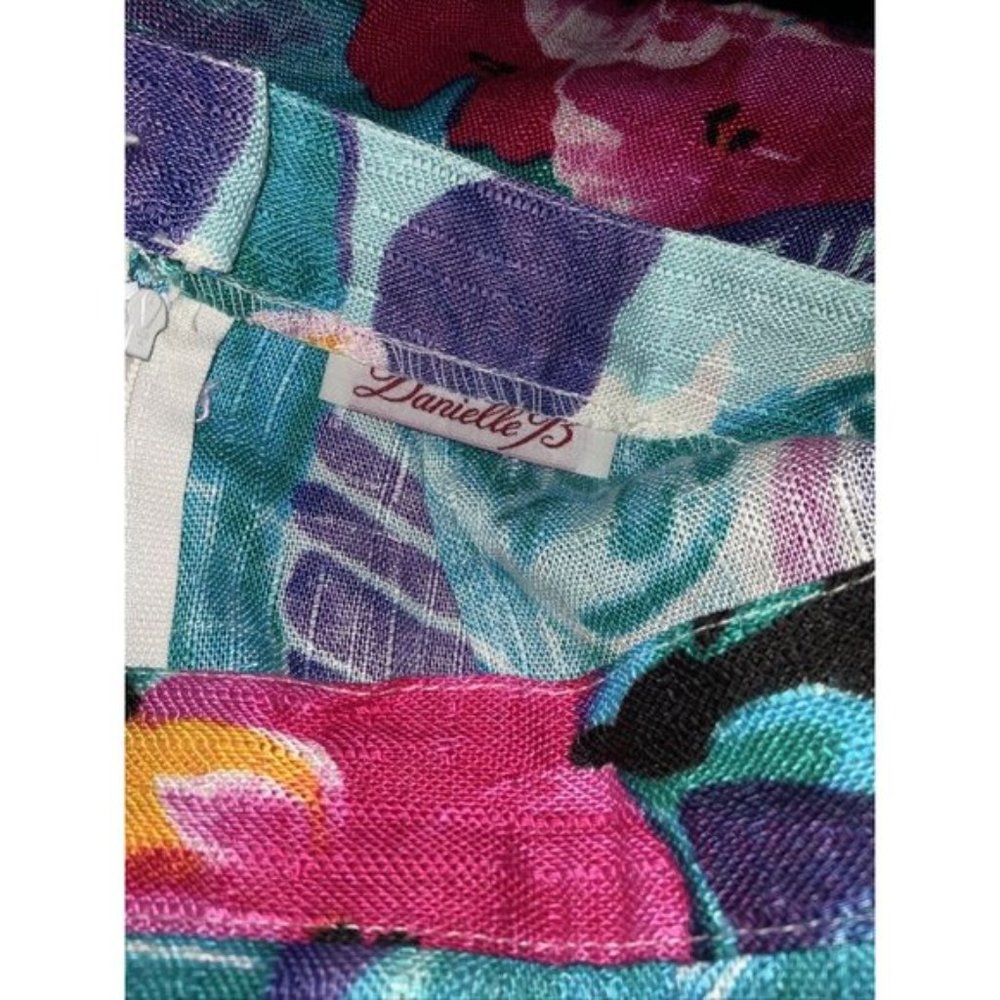 Vintage Y2K Skirt - Picture 3 of 4